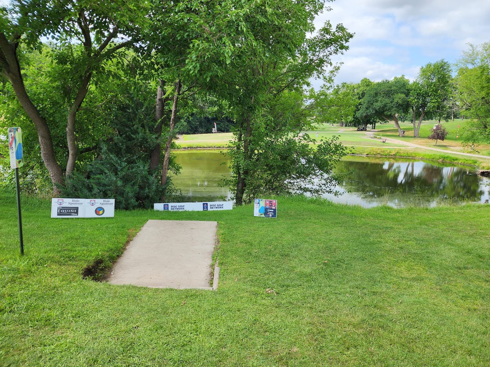 Sunset Hills Golf Course