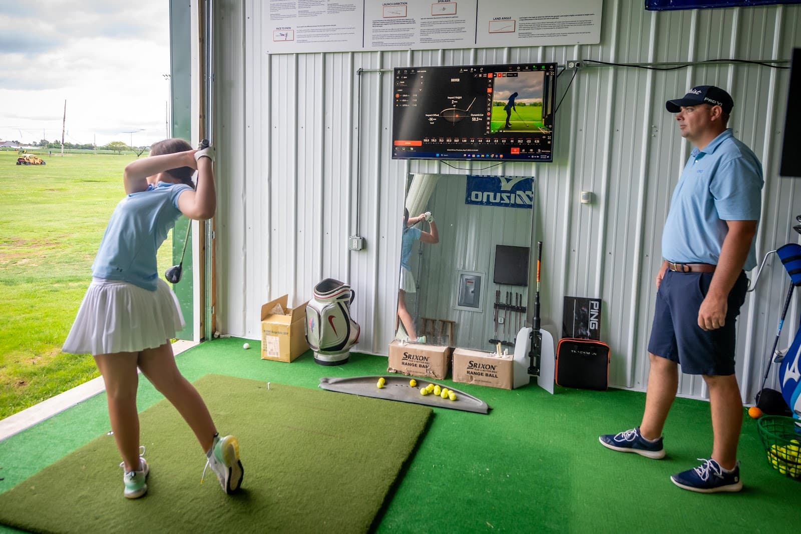 Tee Time Golf
