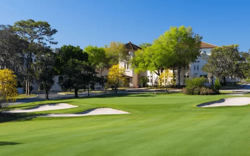 Temple Terrace Golf ＆ Country  Club