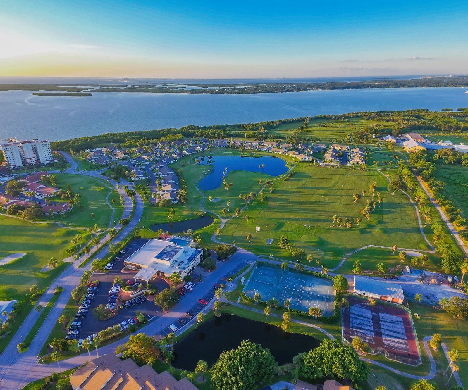 Terra Ceia Golf & Country Club