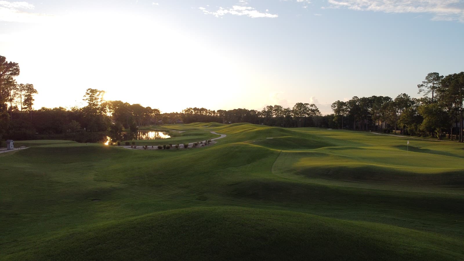 The Golf Club at Fleming Island