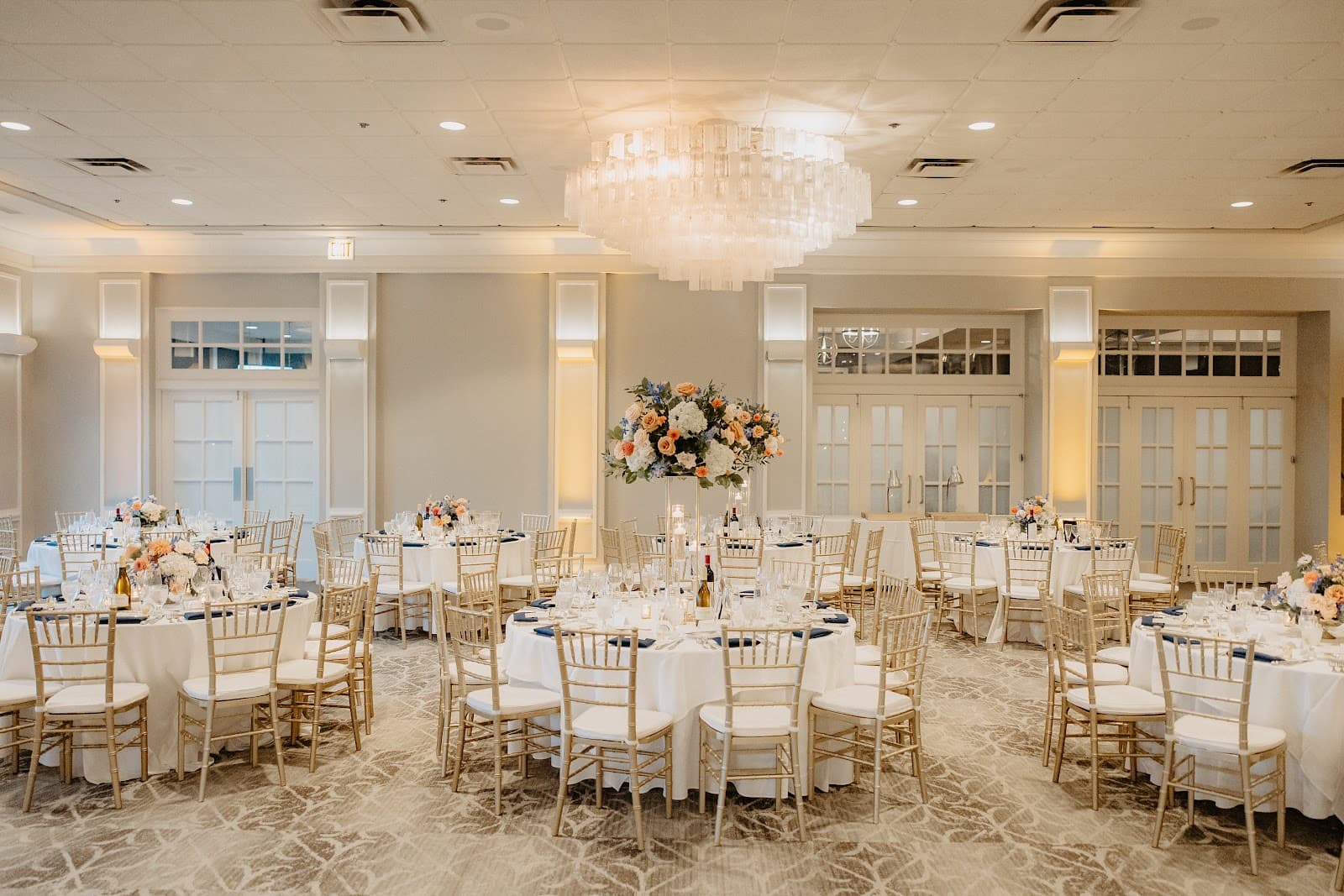 The Grove Country Club