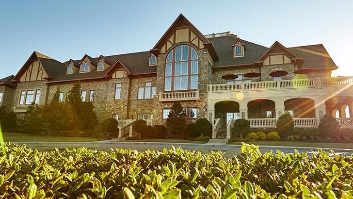 The Manor