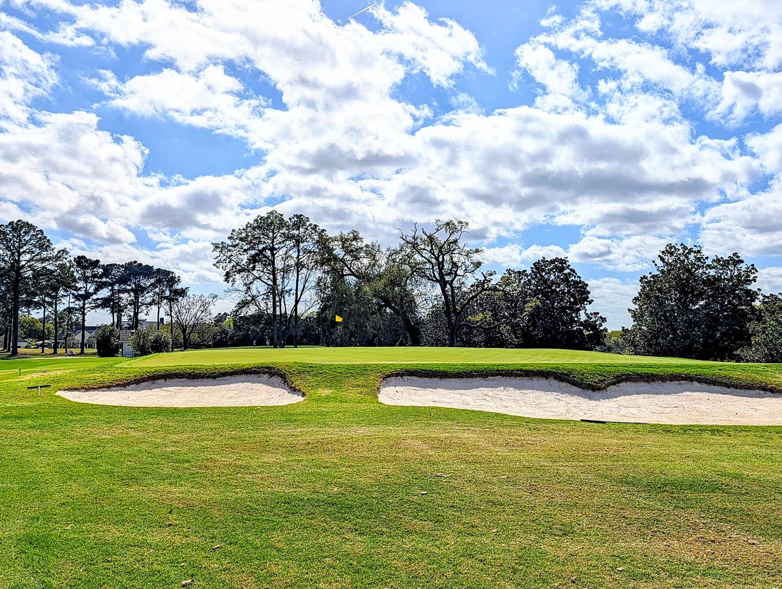 The Savannah Golf Club
