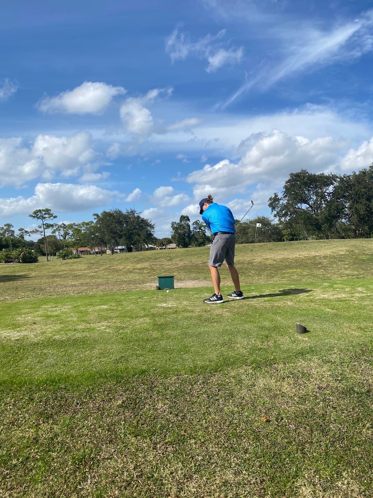 The Shores of North River Golf Club