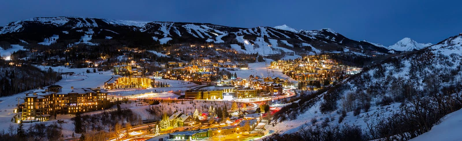 The Snowmass Club