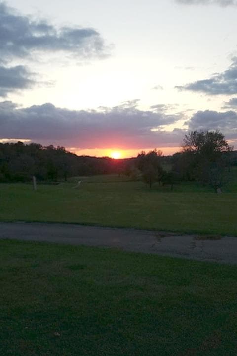 Timberline Golf Course