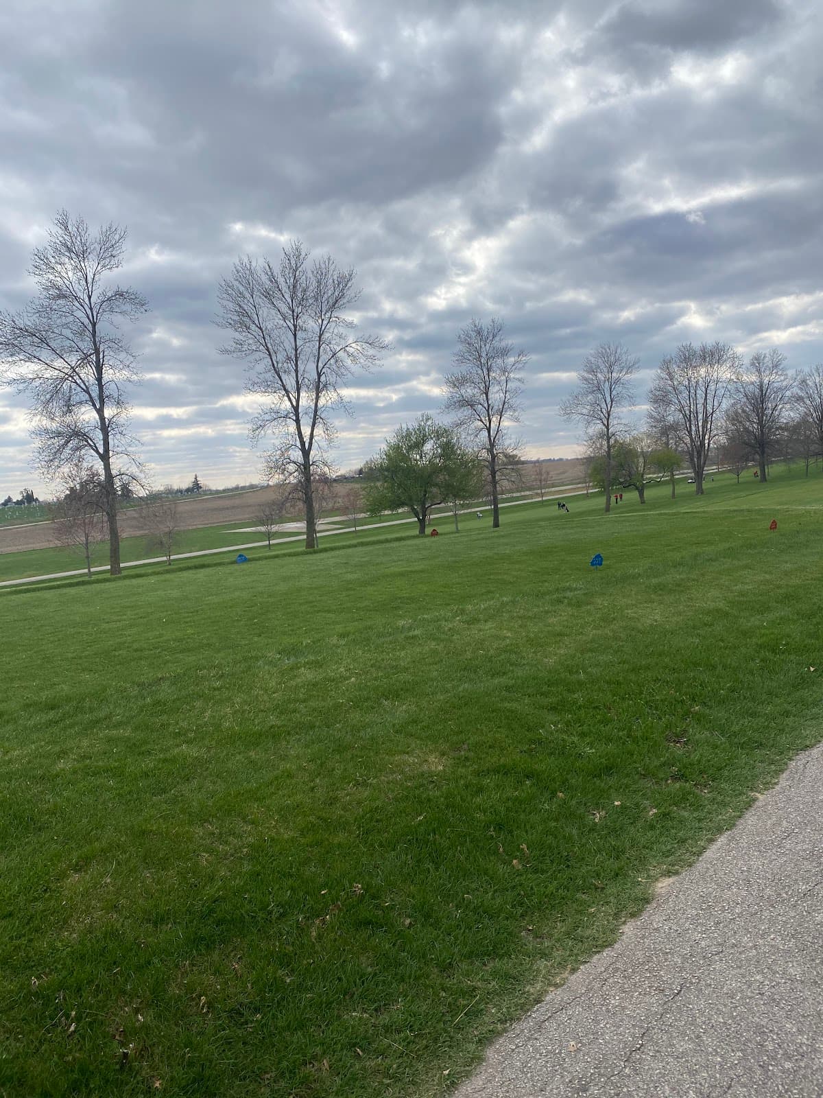 Tipton Country Club