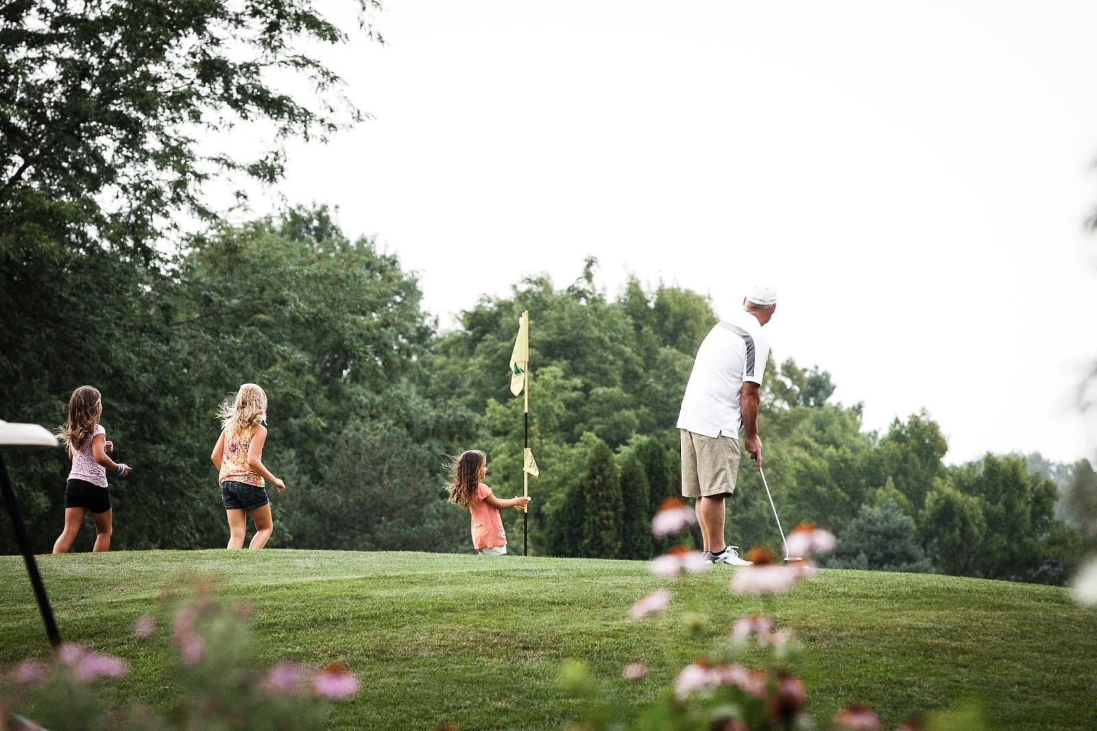 Toad Valley Public Golf Course