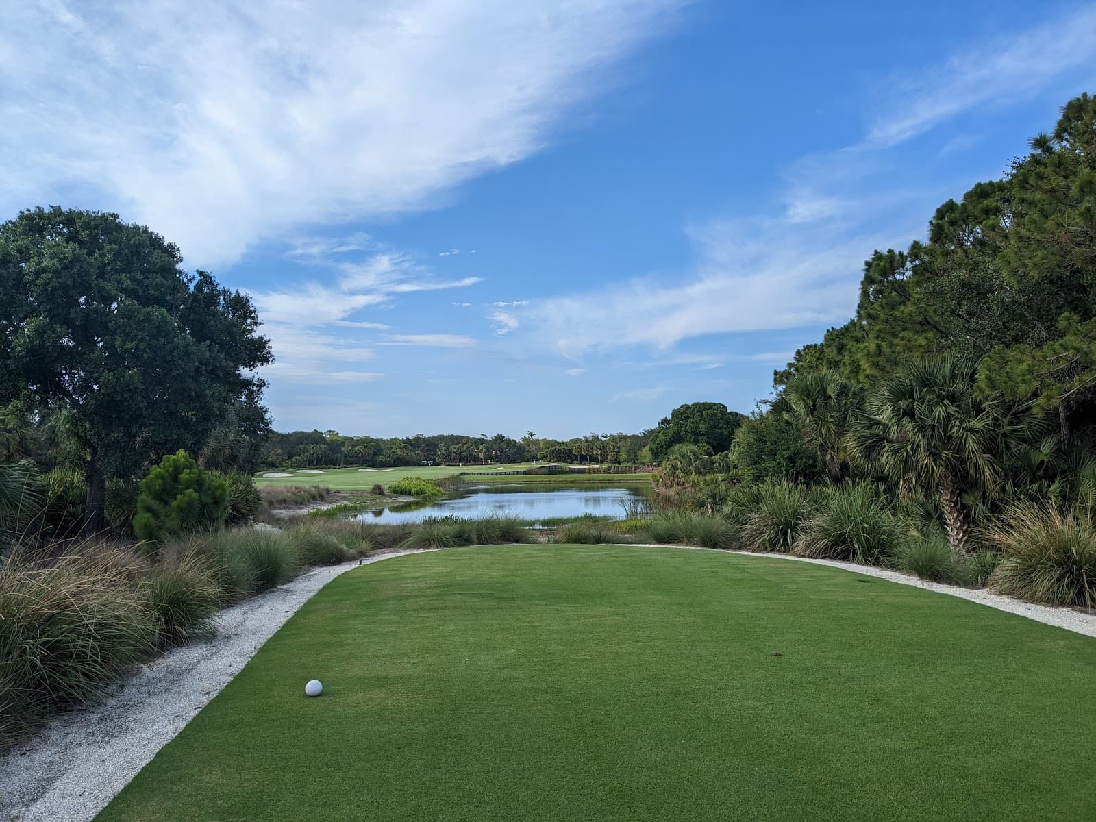Trump National Golf Club Jupiter