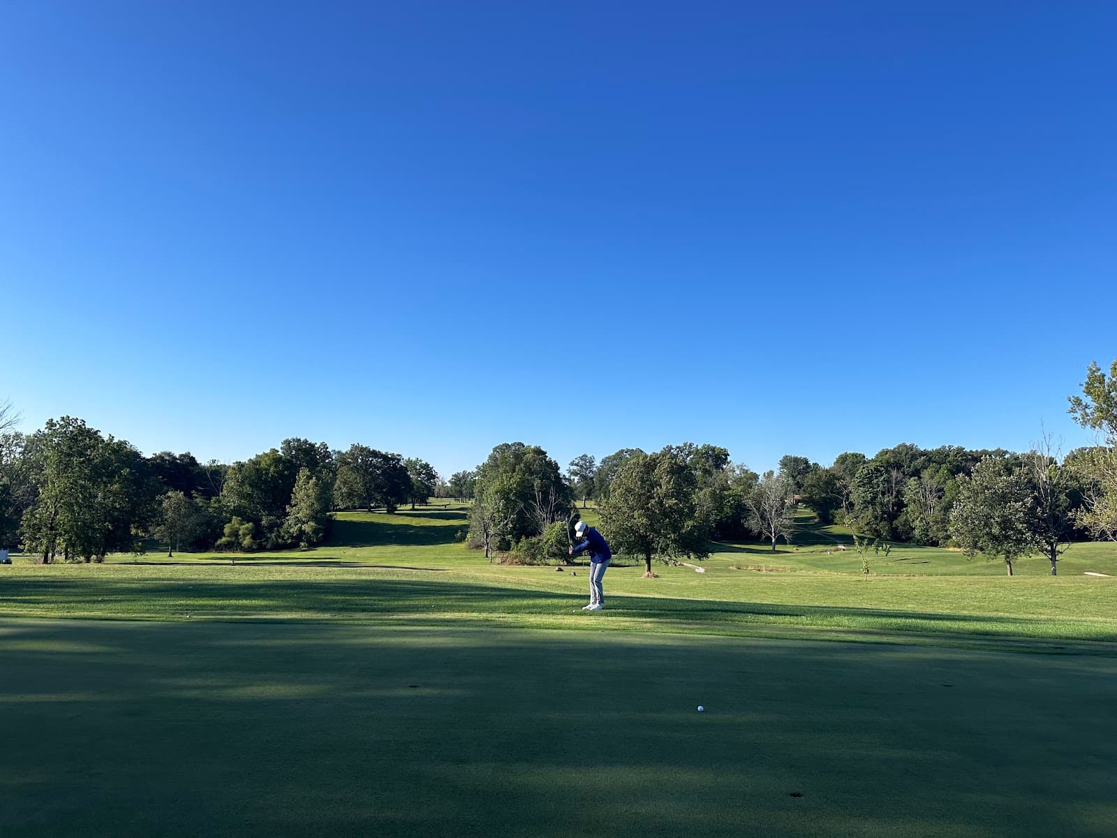 Turkey Run Golf Club