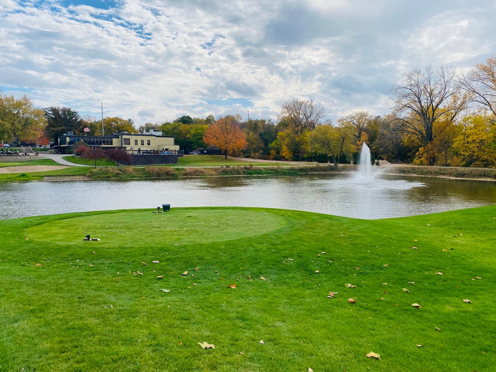 Urbandale Golf and Country Club