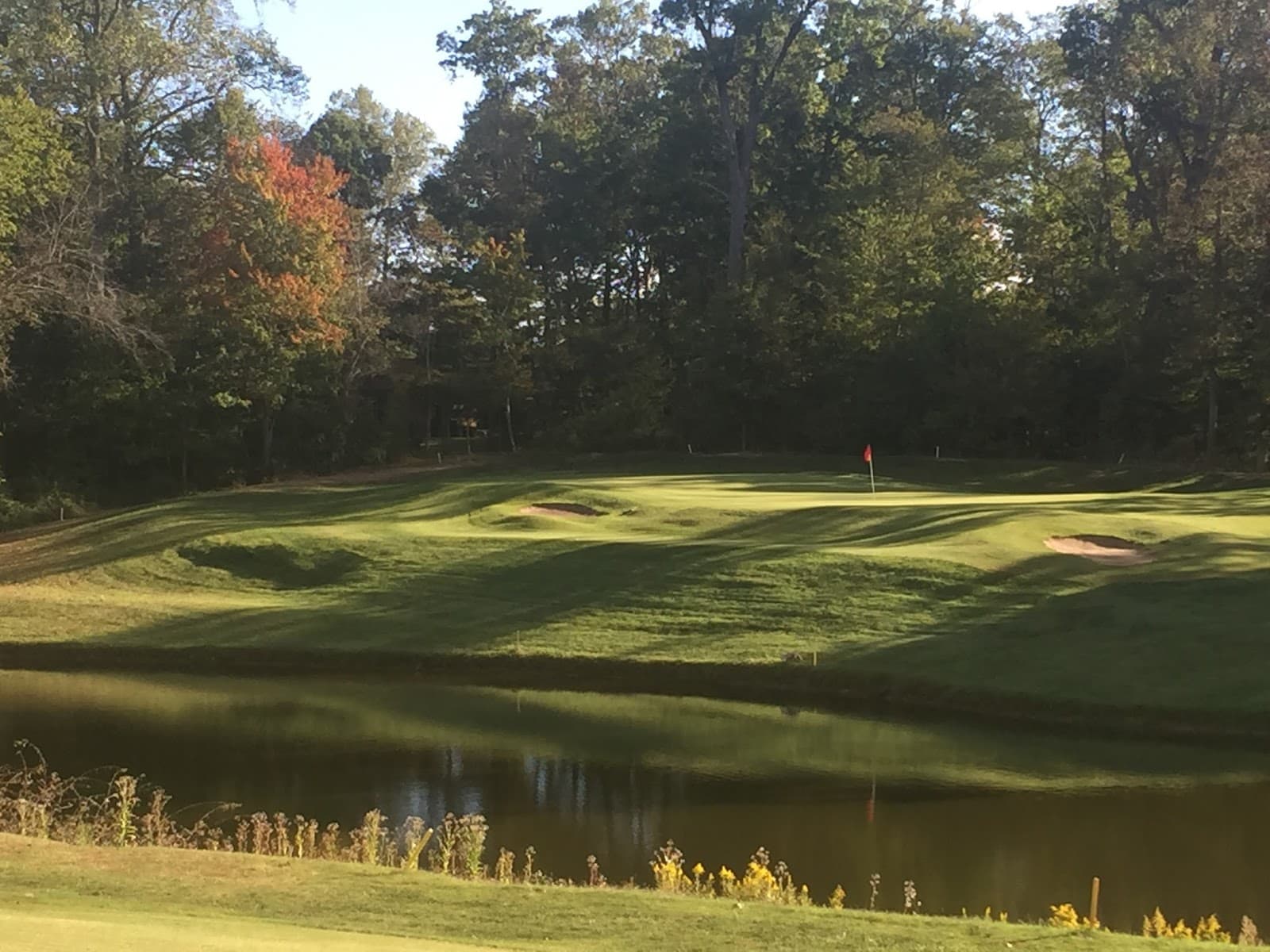 Valley View Golf Club