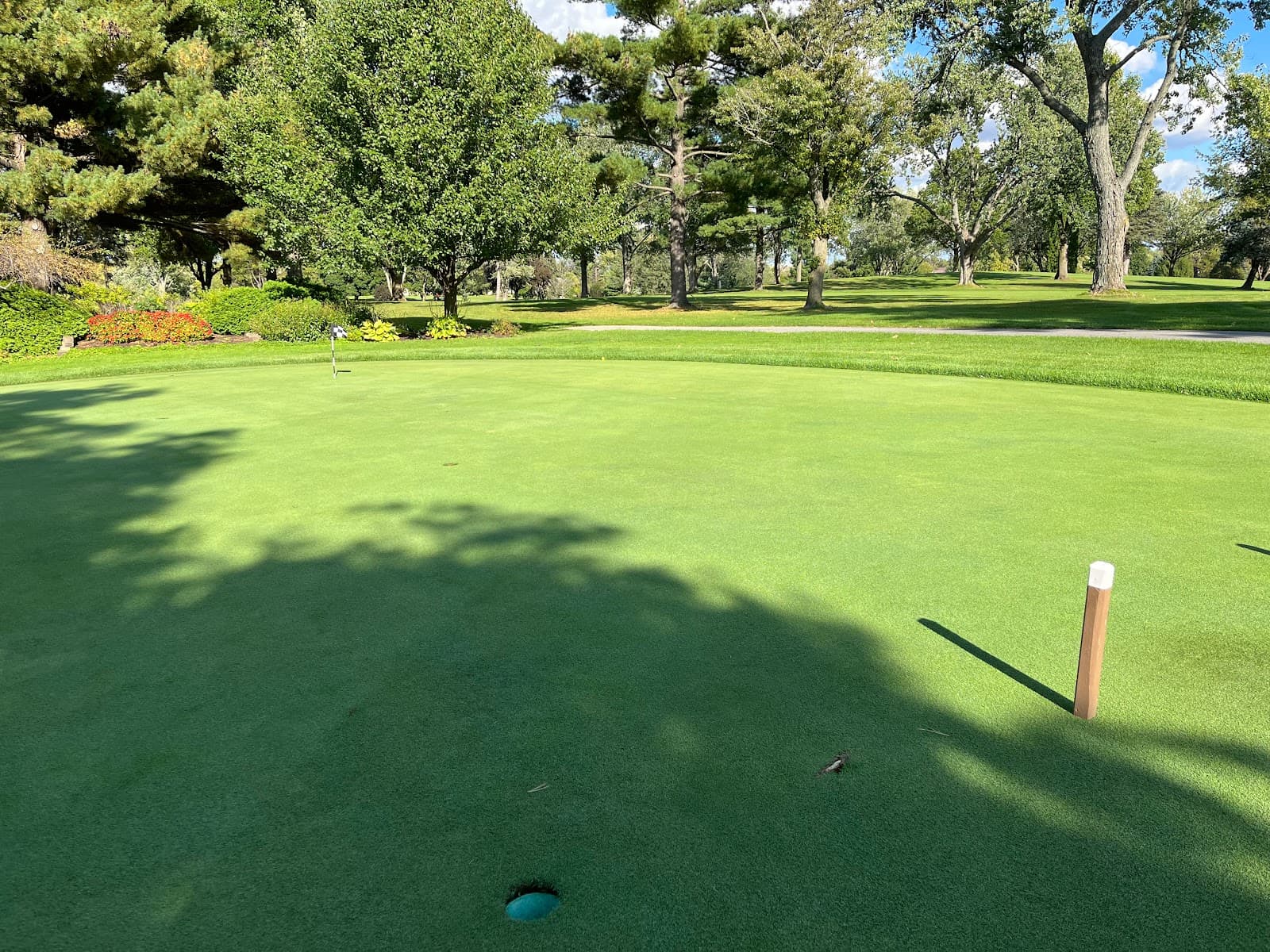 Valparaiso Country Club