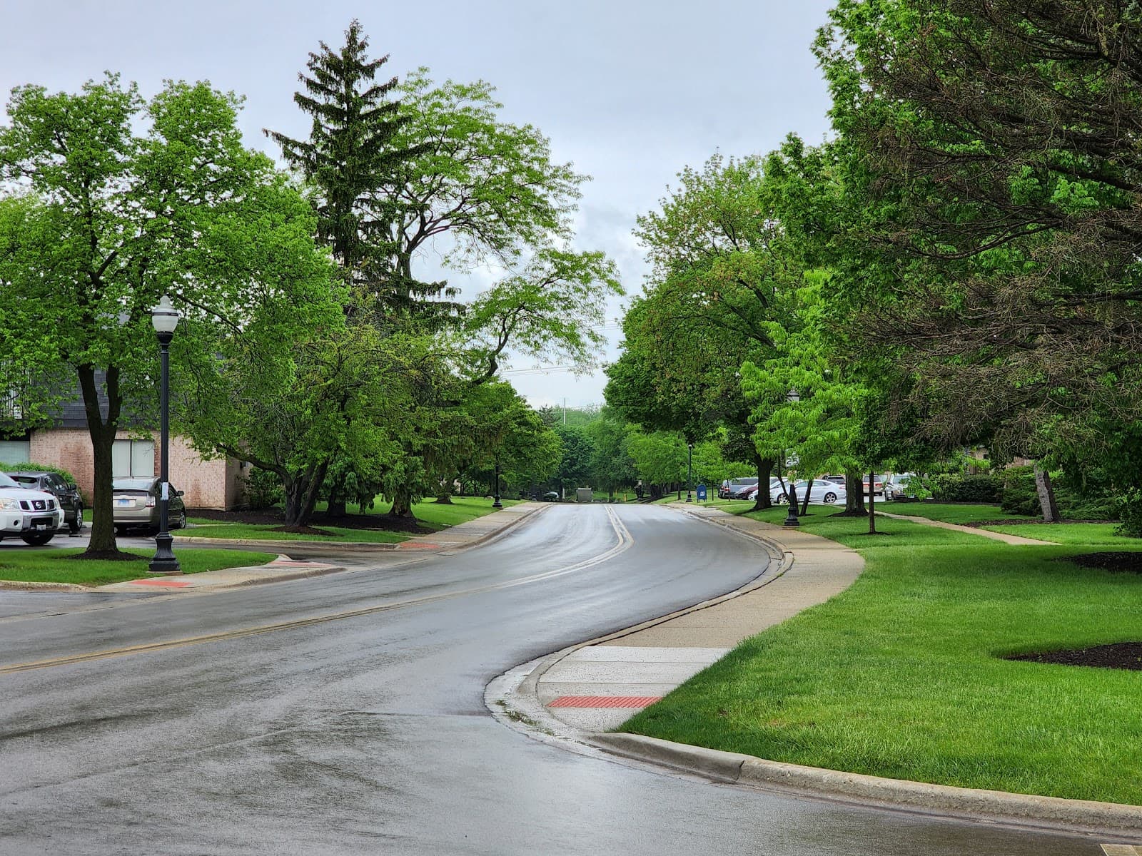 Vernon Hills