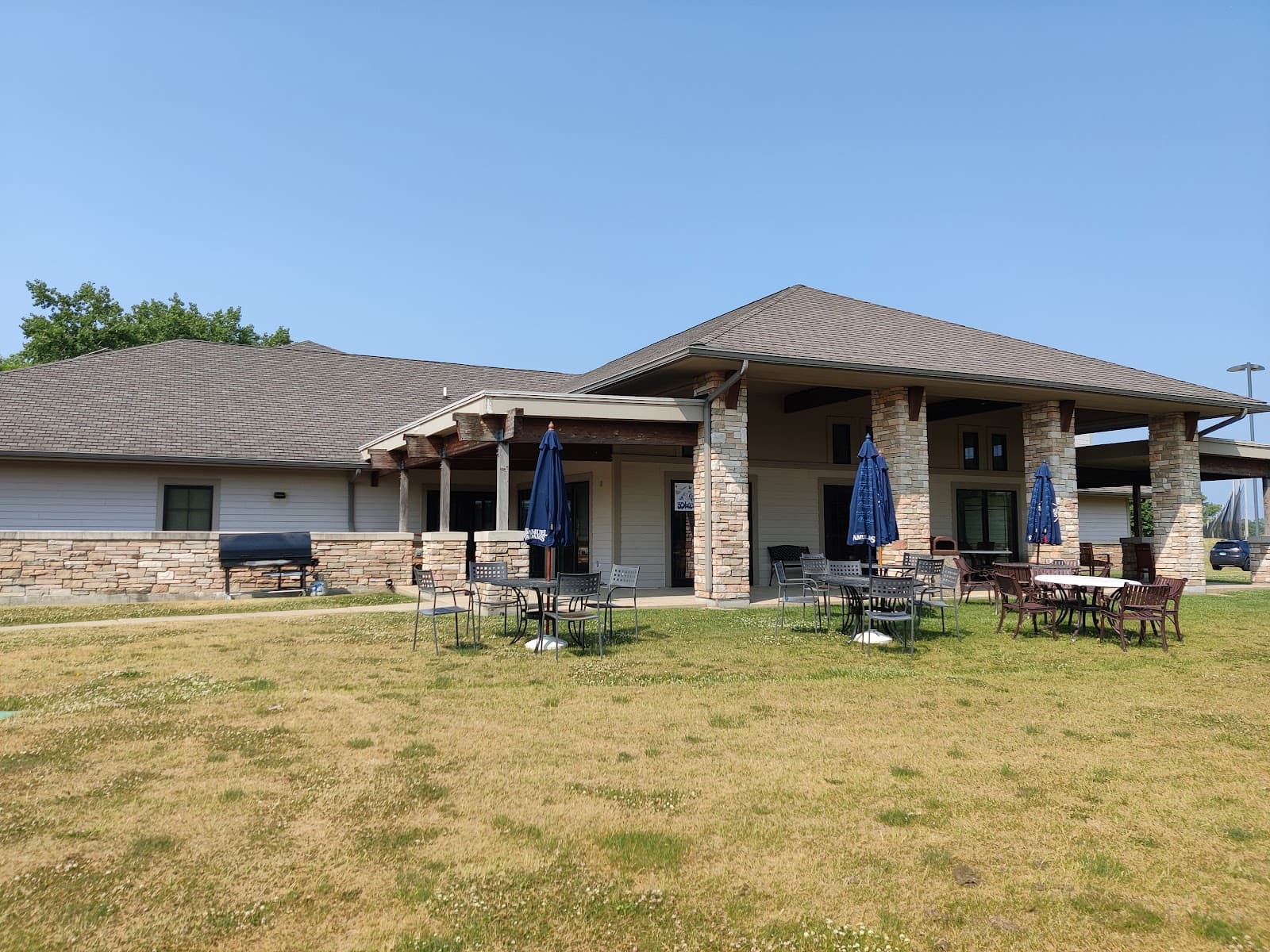 Veterans Memorial Golf Course