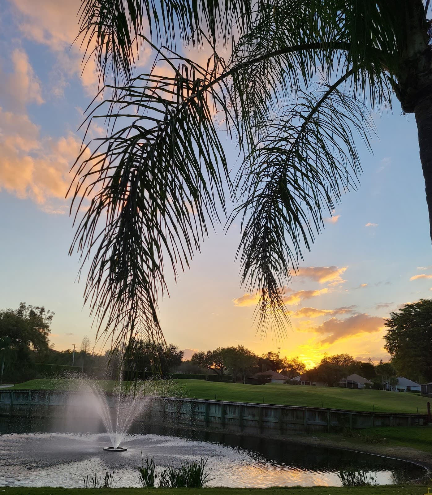 Villages At Country Creek Golf Course
