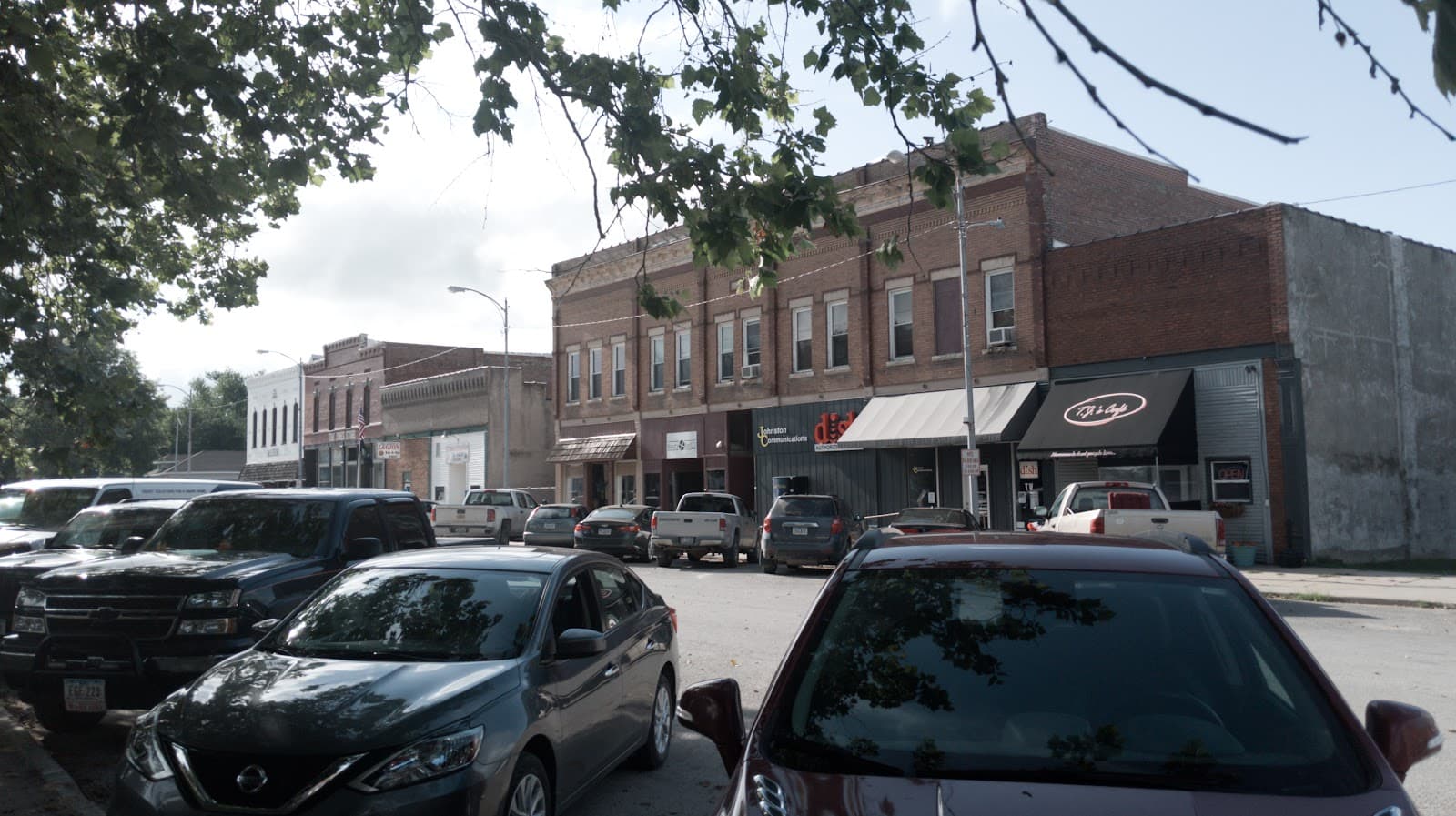 Villisca