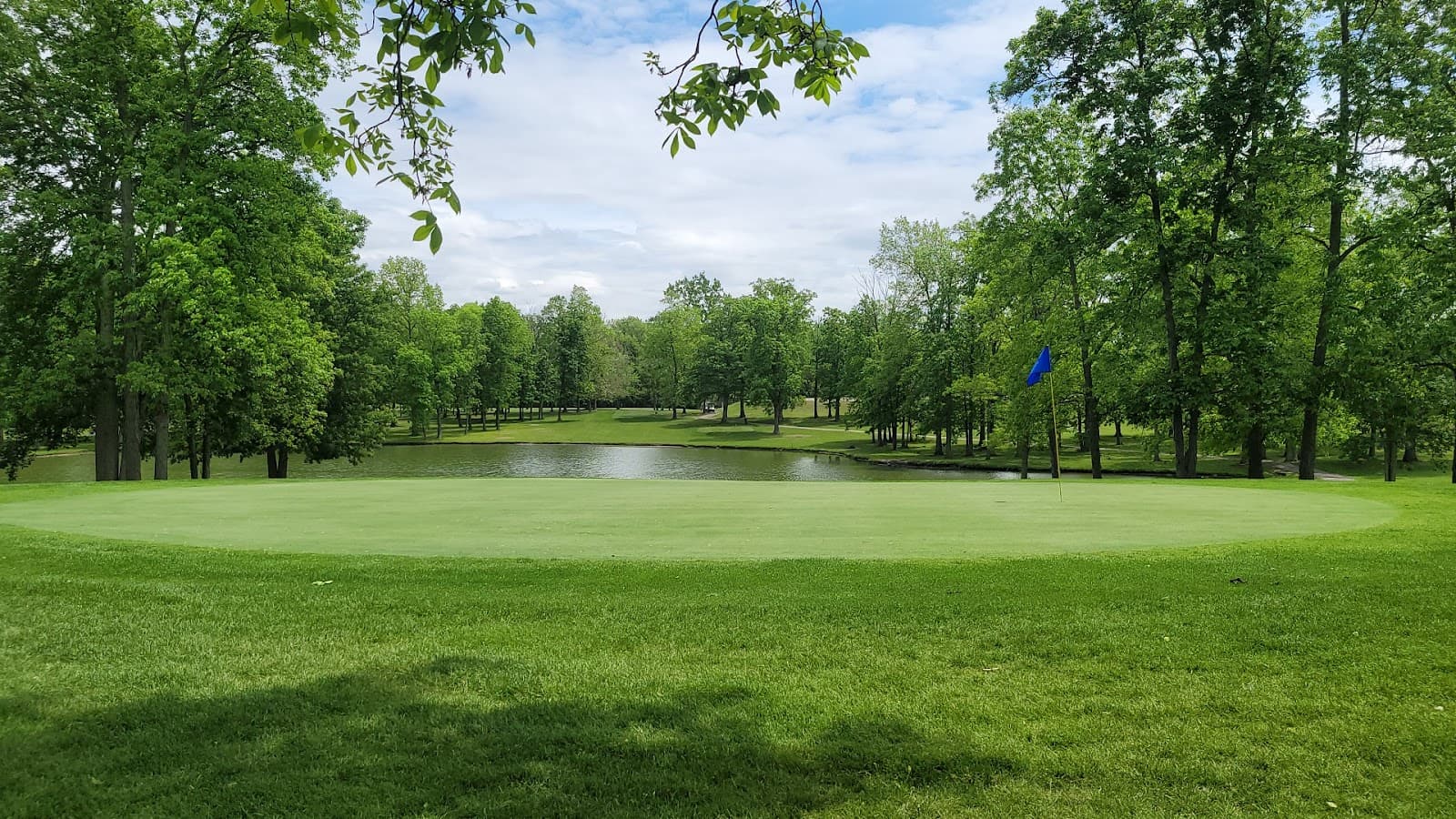 Wabash Valley Golf Club