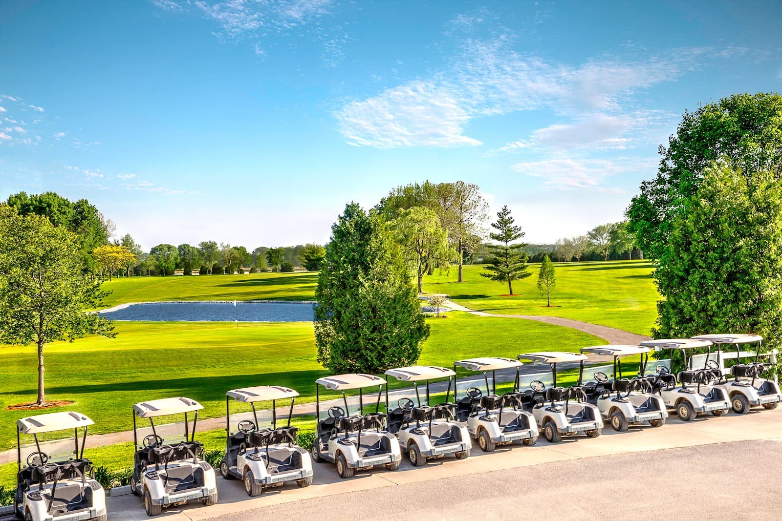 Wahkonsa Country Club
