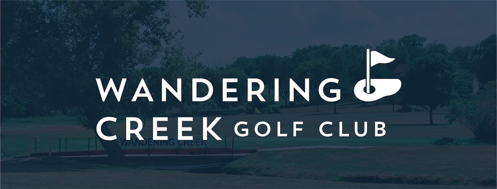 Wandering Creek Golf Course