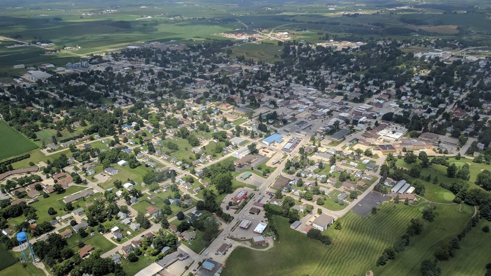Waukon
