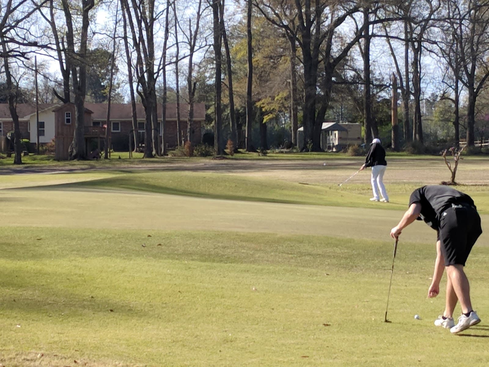 Waynesboro Country Club