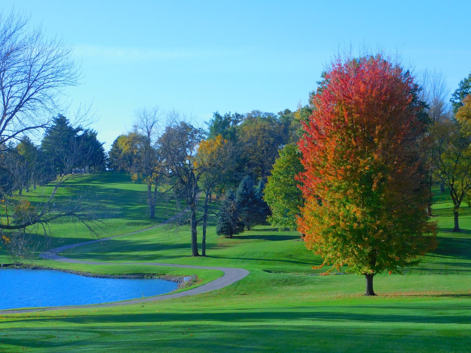 West Liberty Golf and Country Club