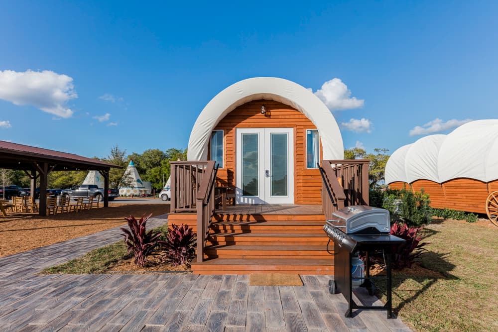 Westgate River Ranch Resort