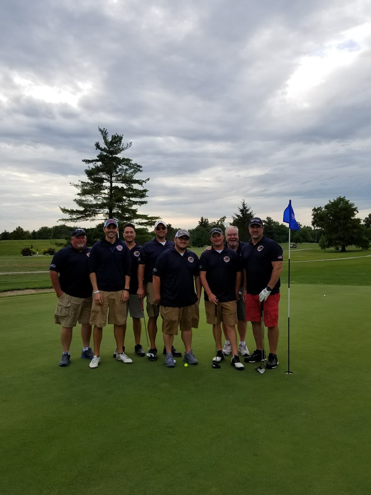 Westlake Country Club