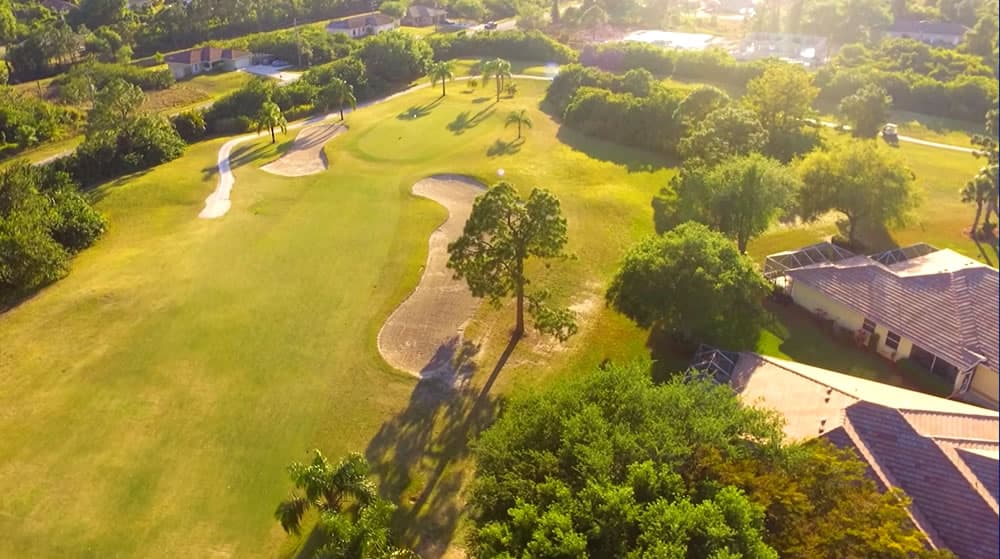 Westminster Golf Club