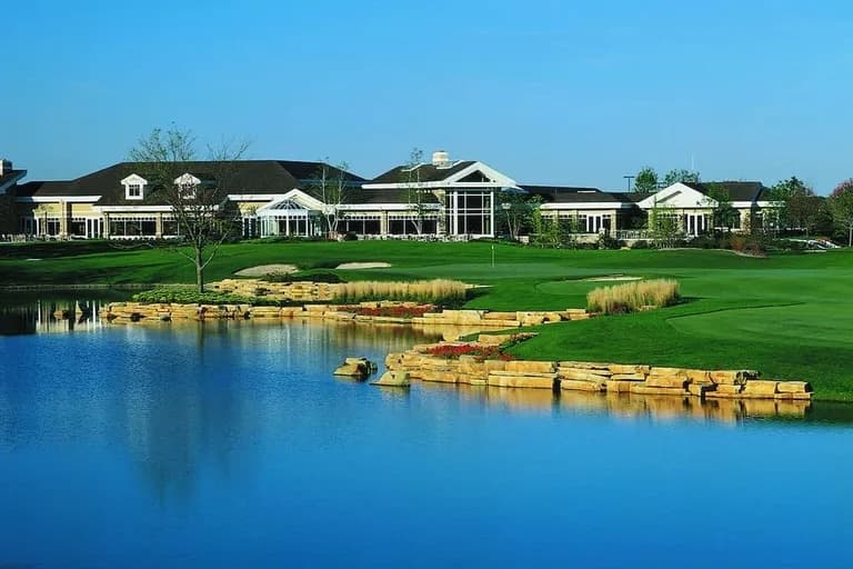Whisper Creek Golf Club