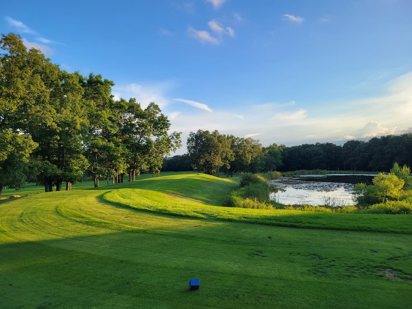 Wilkes-Barre Golf Club