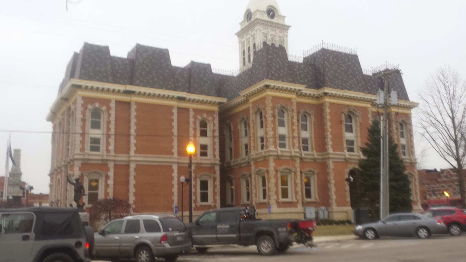 Winchester