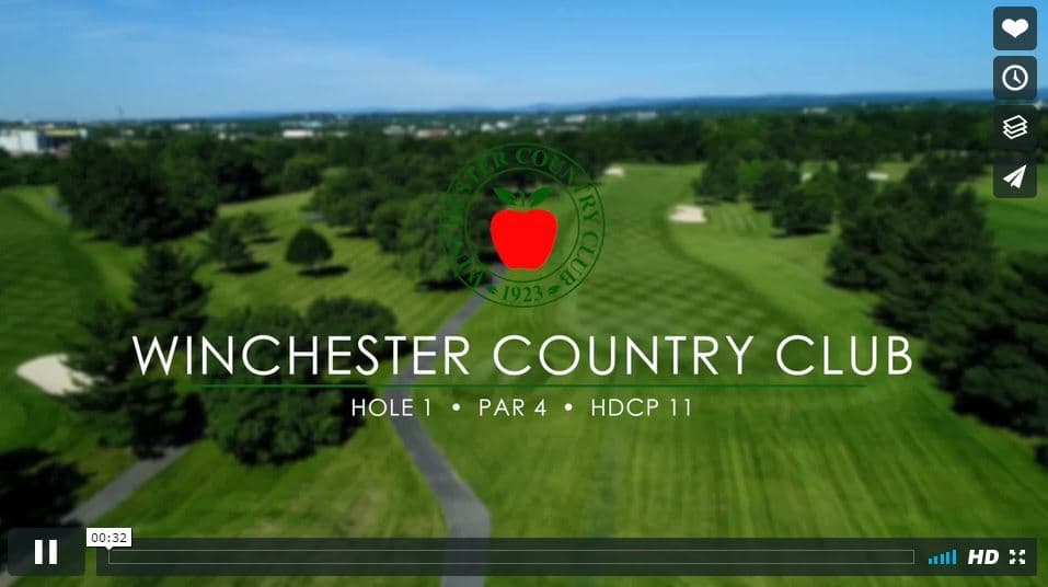 Winchester Golf Club