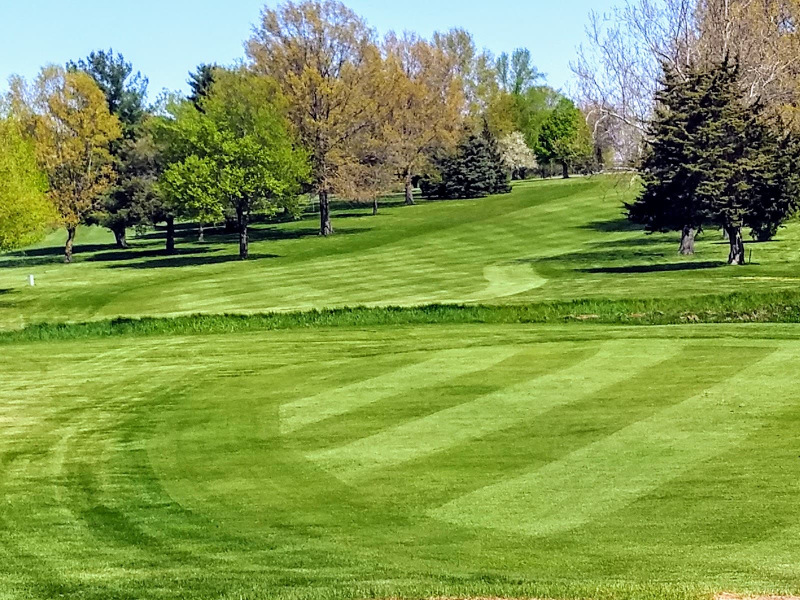 Woodlawn Country Club