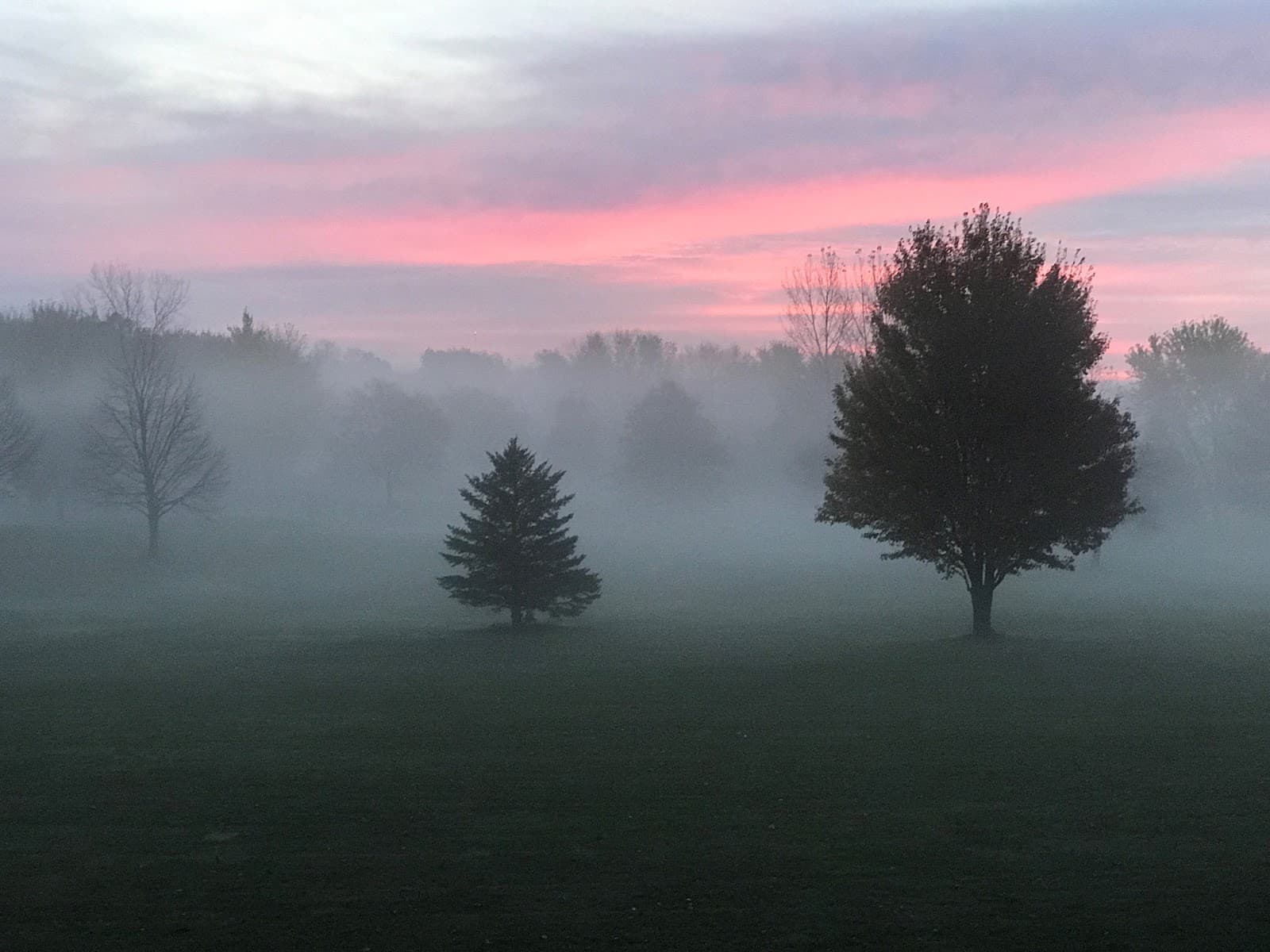 Woods Edge Golf Course