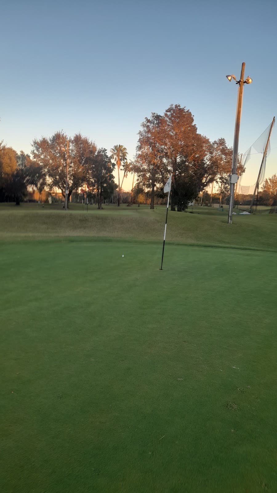 YMCA Par 3 Home of the First Tee of Lakeland