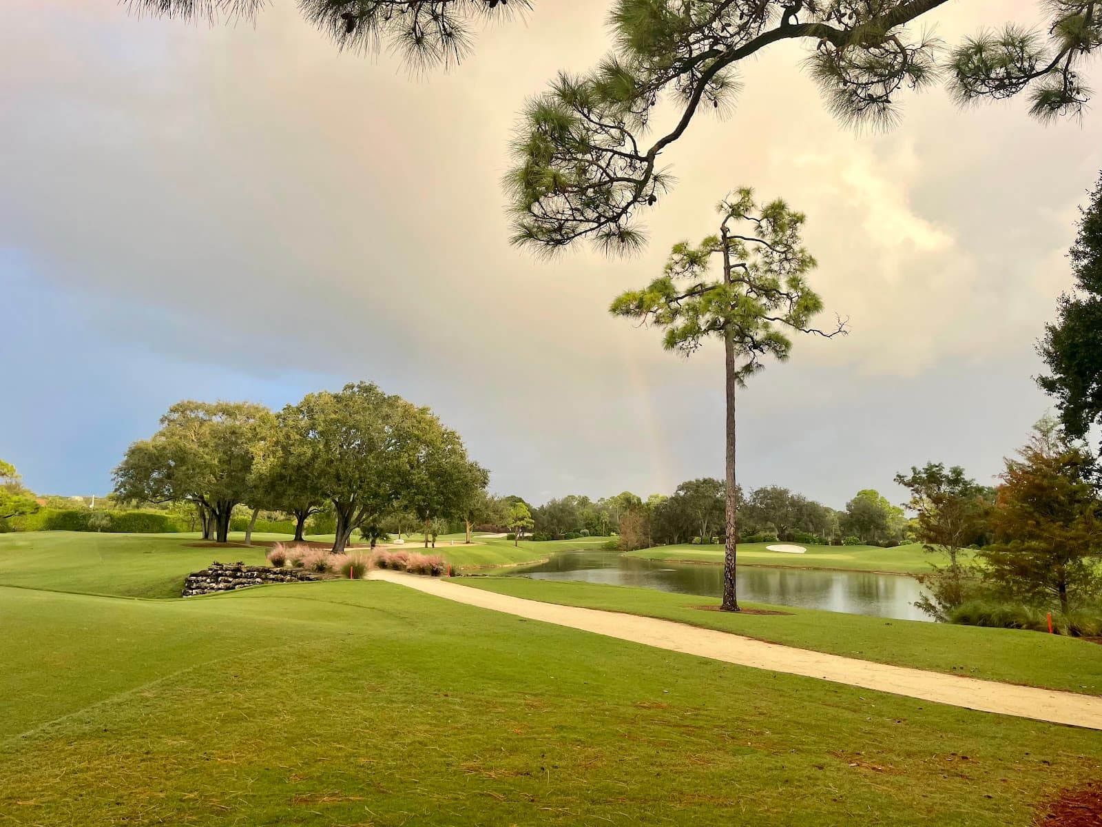 Adios Golf Club