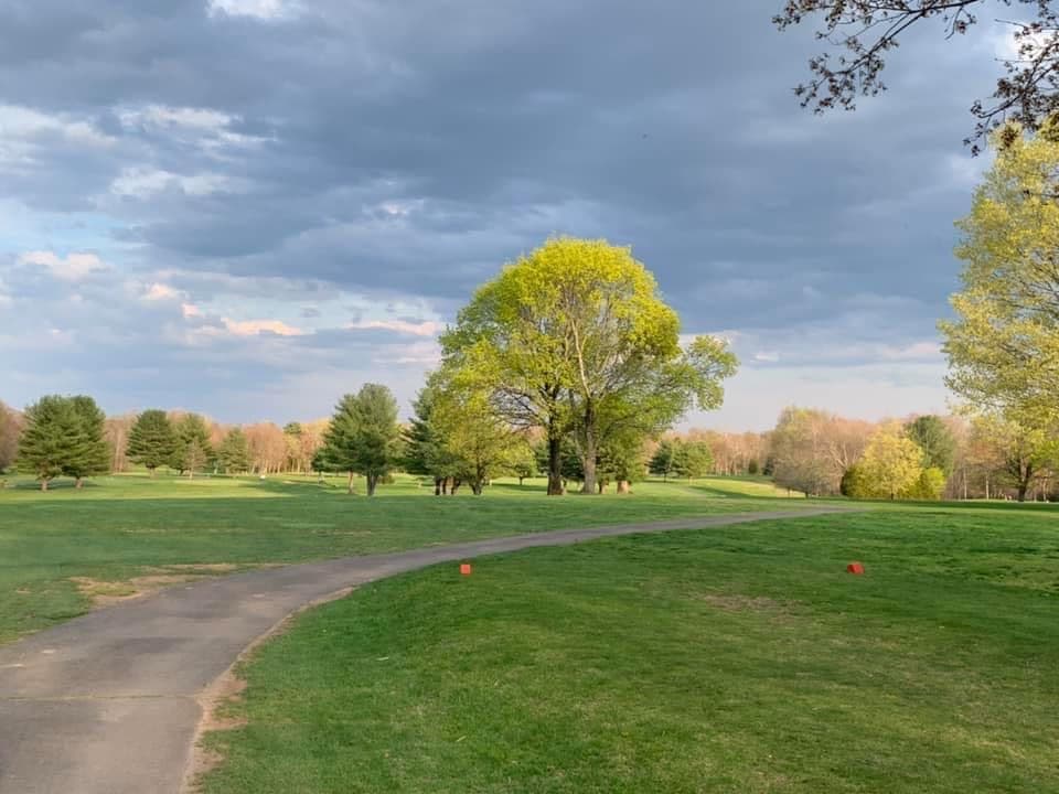 Airways Golf
