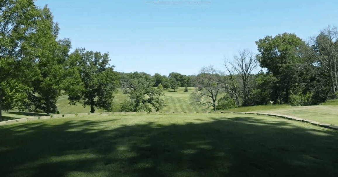 Albia Country Club