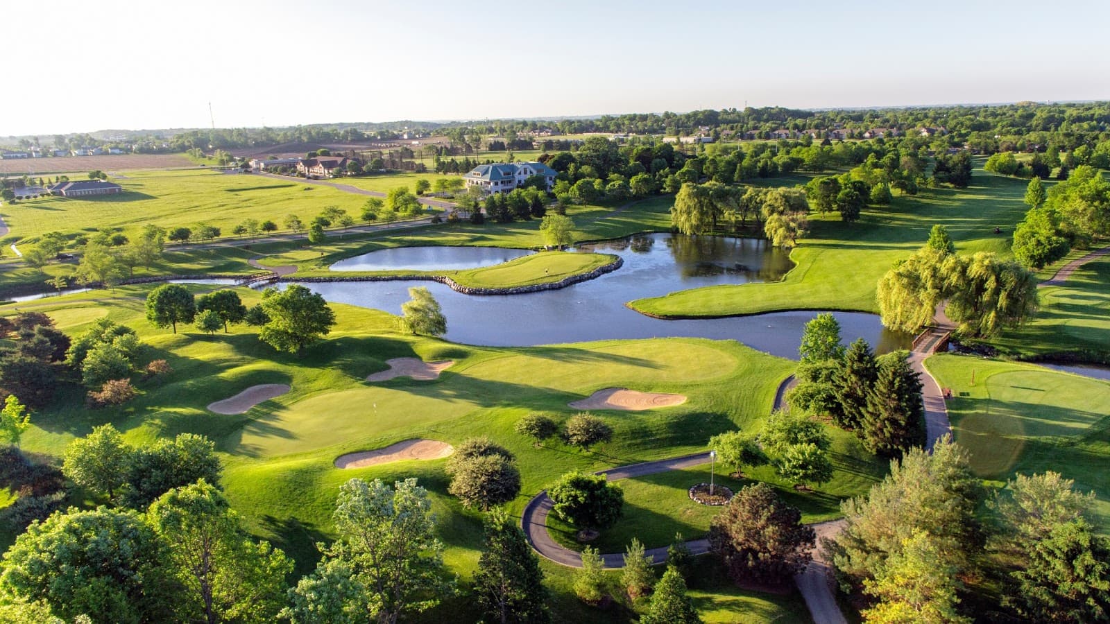 Aldeen Golf Club