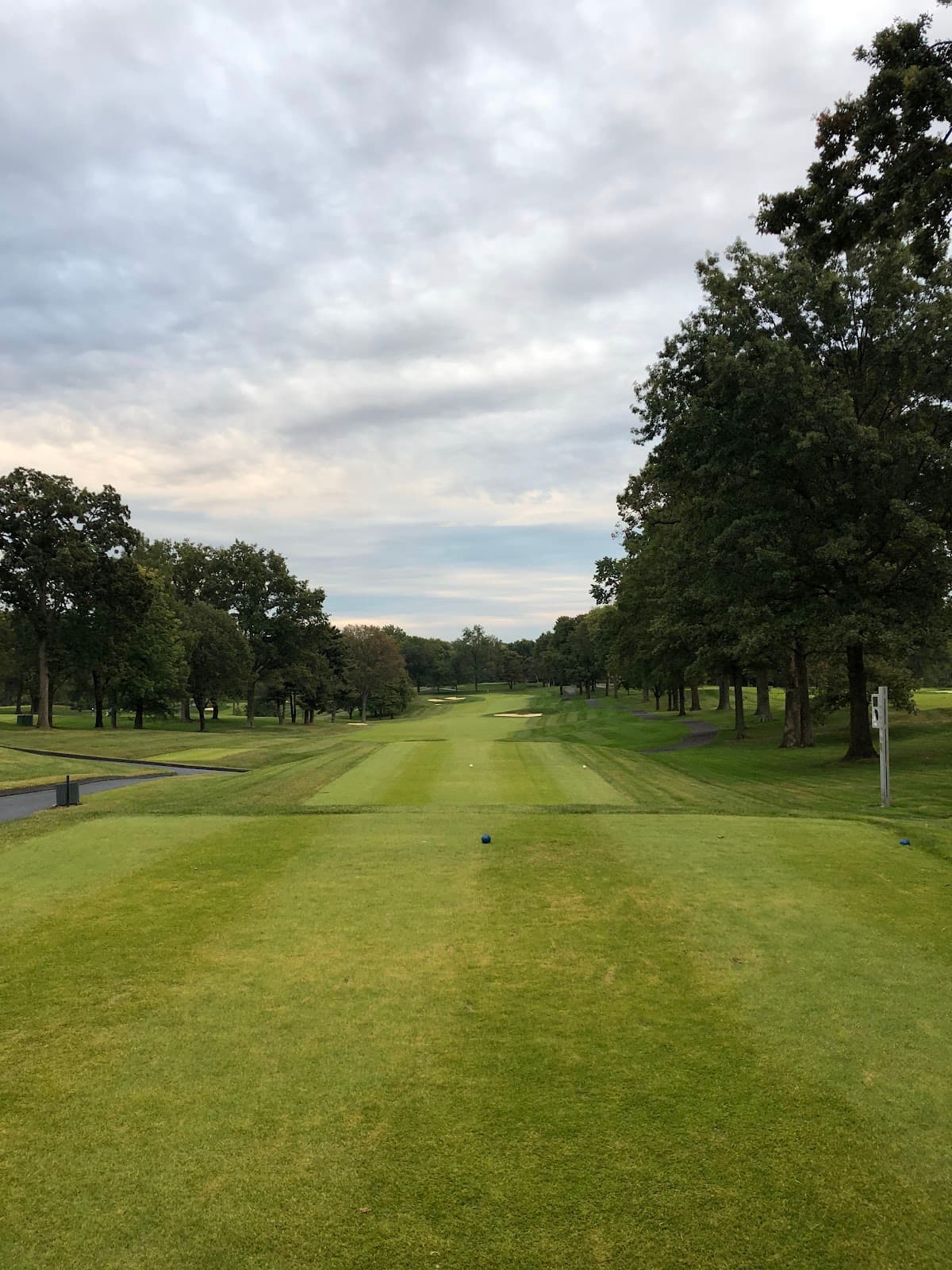 Algonquin Golf Club