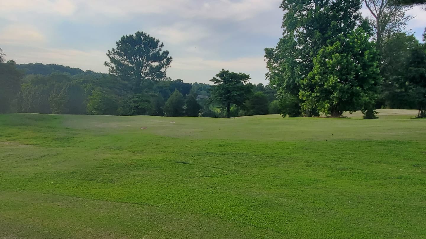 Anderson Golf Club