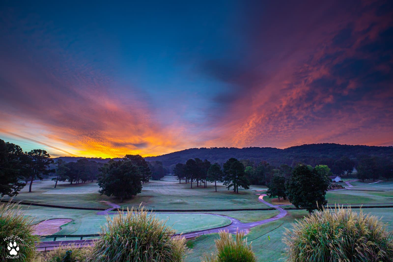 Anniston Country Club