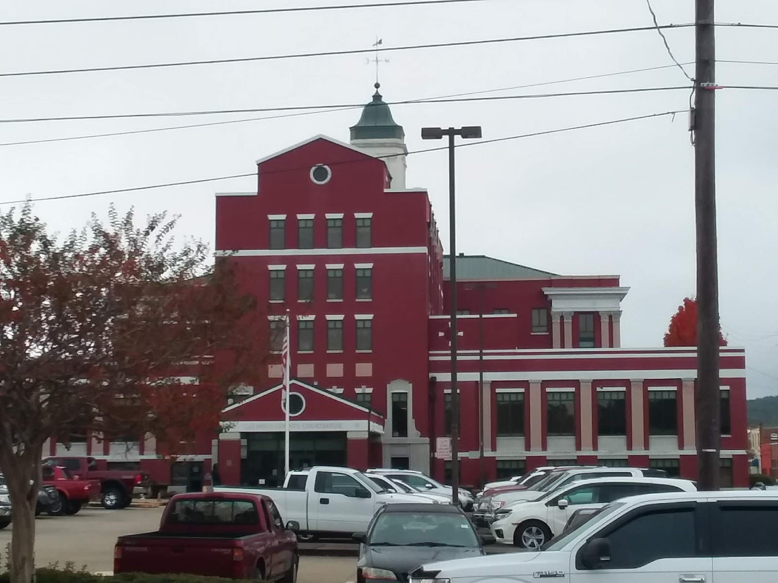 Anniston Municipal