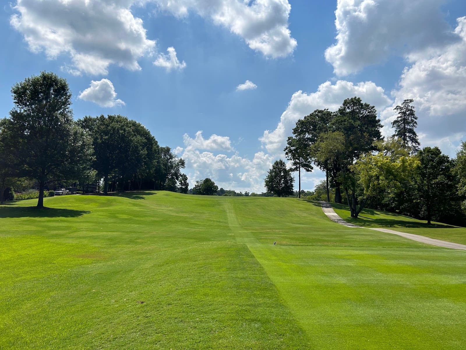 Ansley Golf Club