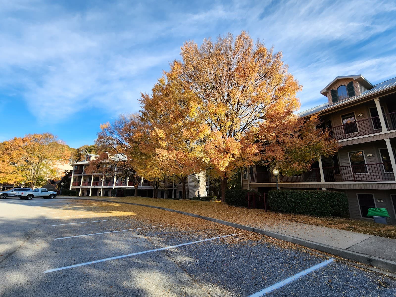 Apple Mountain Golf Club