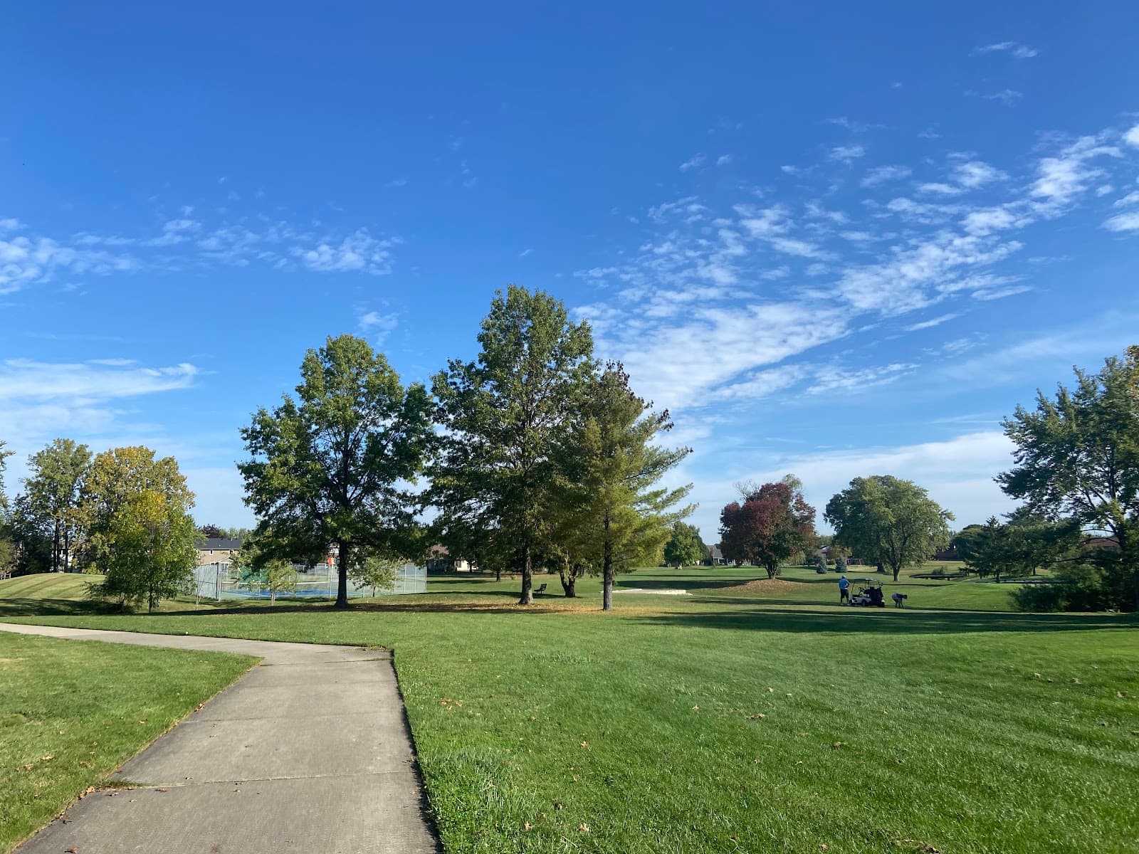 Arlington Park Golf