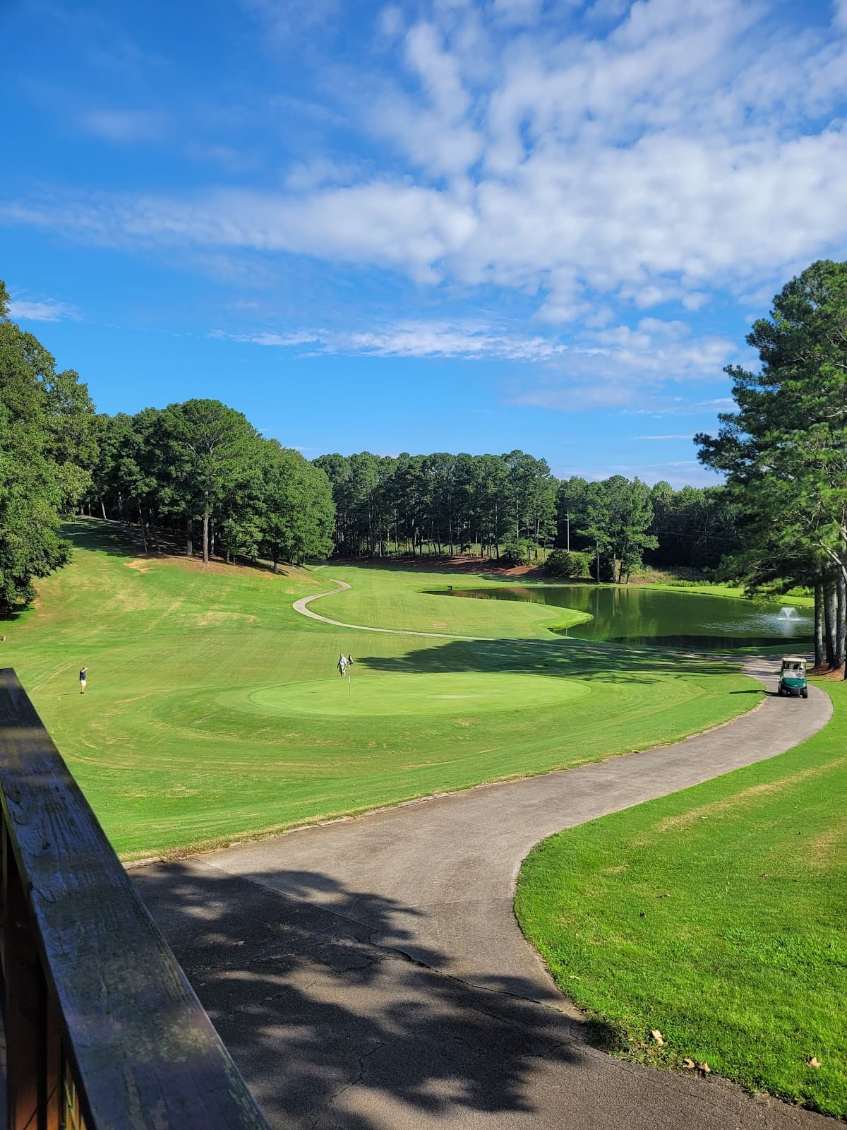 Arrowhead Country Club
